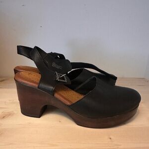 b.o.c. Born Concept Wedges in Black